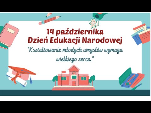 Kształtowanie młodych umysłów wymaga